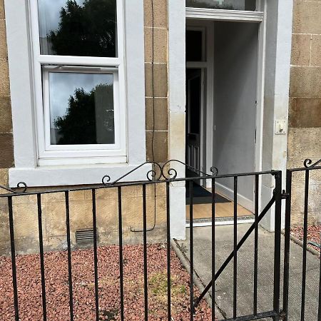 Murrayfield Apartment エディンバラ エクステリア 写真