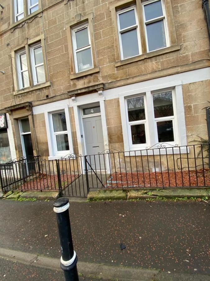 Murrayfield Apartment エディンバラ エクステリア 写真