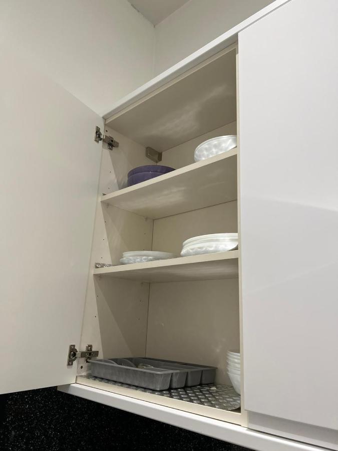 Murrayfield Apartment エディンバラ エクステリア 写真