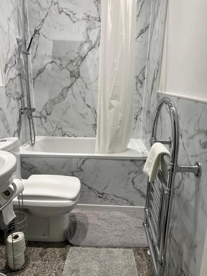 Murrayfield Apartment エディンバラ エクステリア 写真