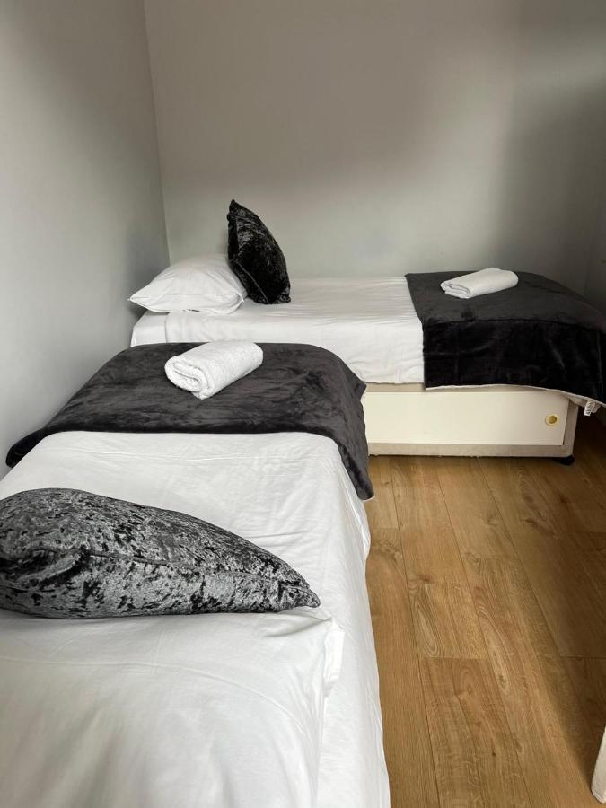 Murrayfield Apartment エディンバラ エクステリア 写真