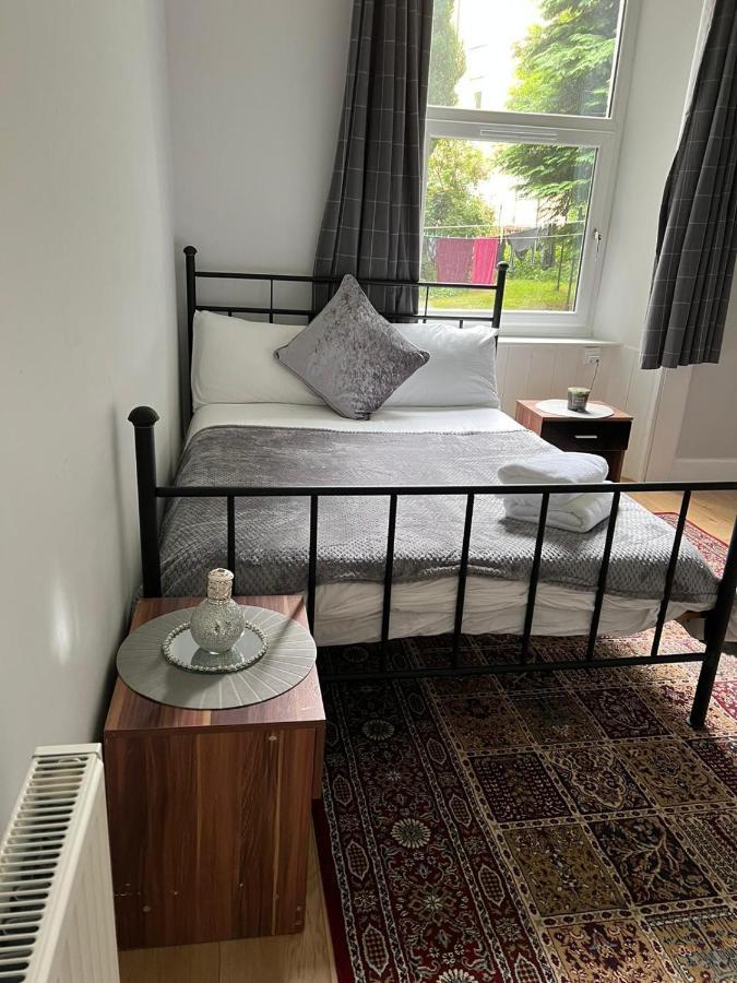 Murrayfield Apartment エディンバラ エクステリア 写真