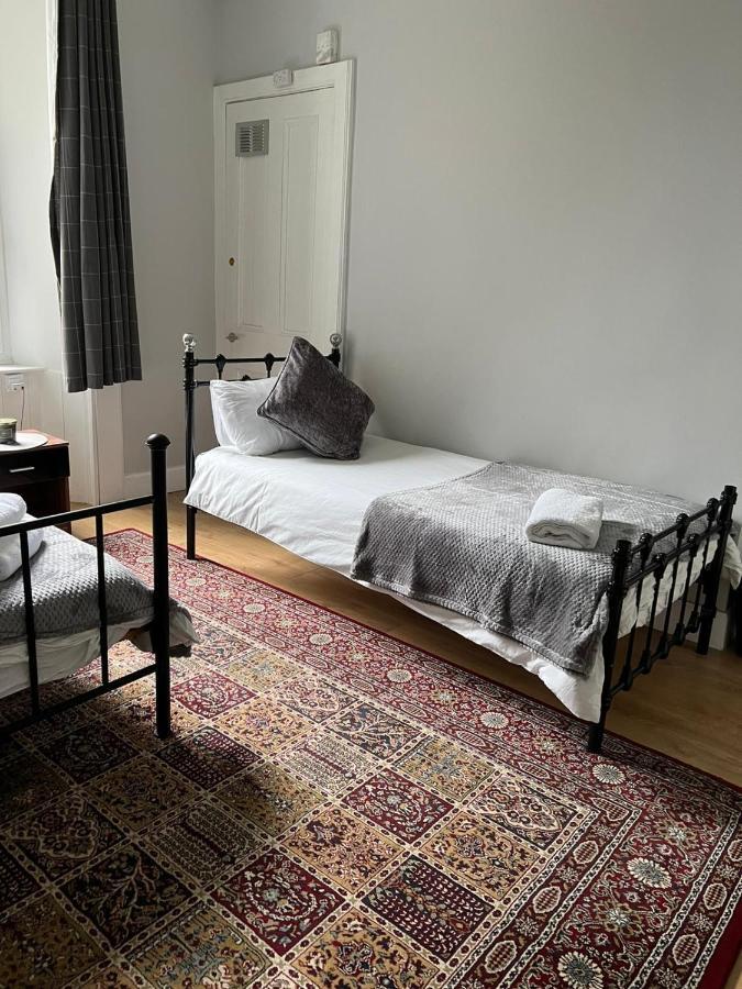 Murrayfield Apartment エディンバラ エクステリア 写真