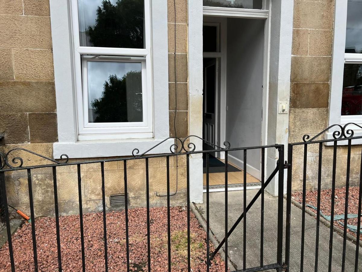 Murrayfield Apartment エディンバラ エクステリア 写真