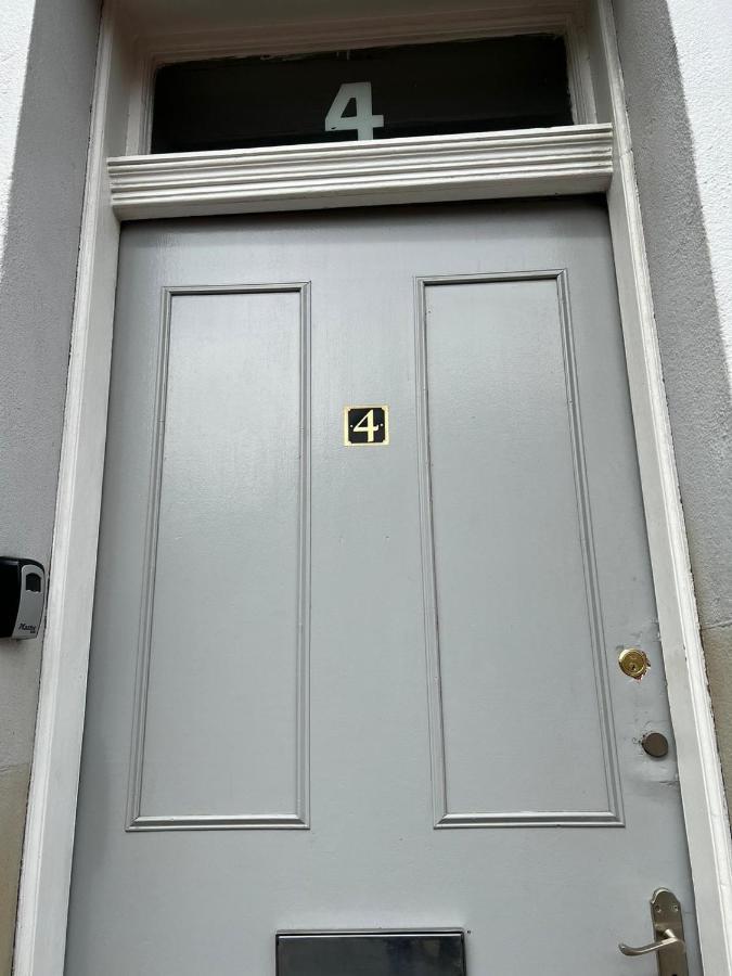 Murrayfield Apartment エディンバラ エクステリア 写真
